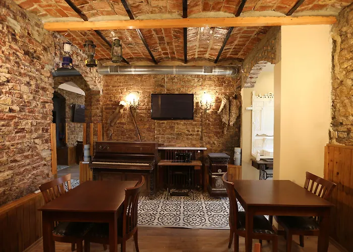 Yesilkoey Airport Istanbulská provincie