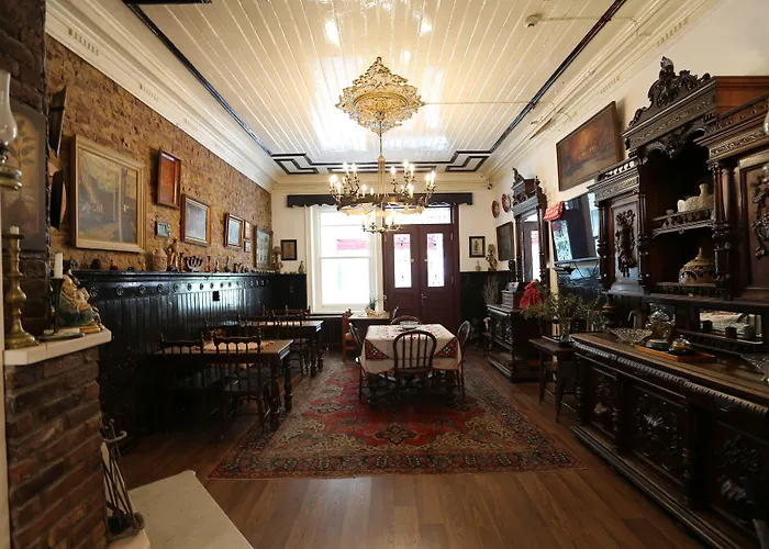 Yesilkoey Airport Hotel 3*