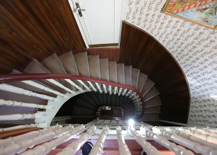 Yesilkoey Airport Hotel