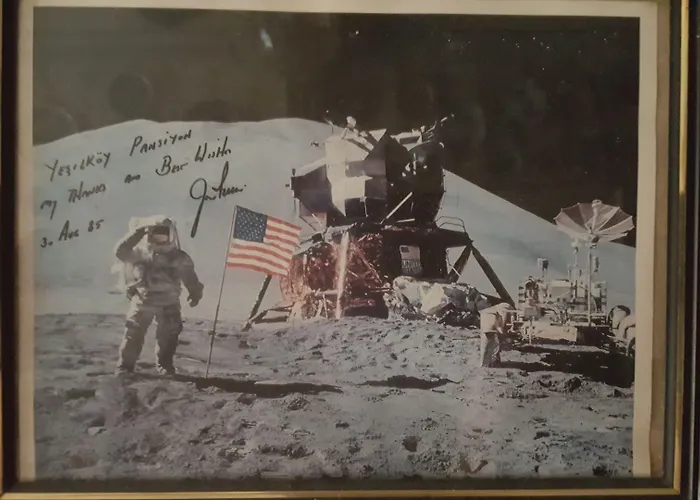 Yesilkoey Airport 3*