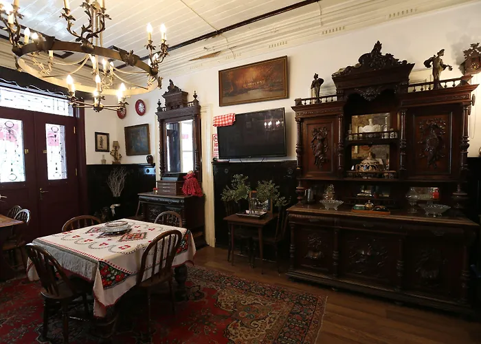 Hotel Yesilkoey Airport