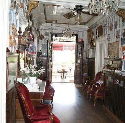 Yesilkoey Airport Hotel Istanbulská provincie