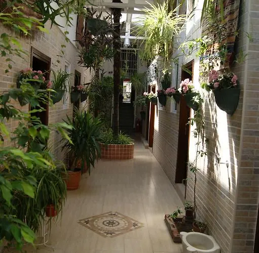 Hotel Yesilkoey Airport Istanbulská provincie