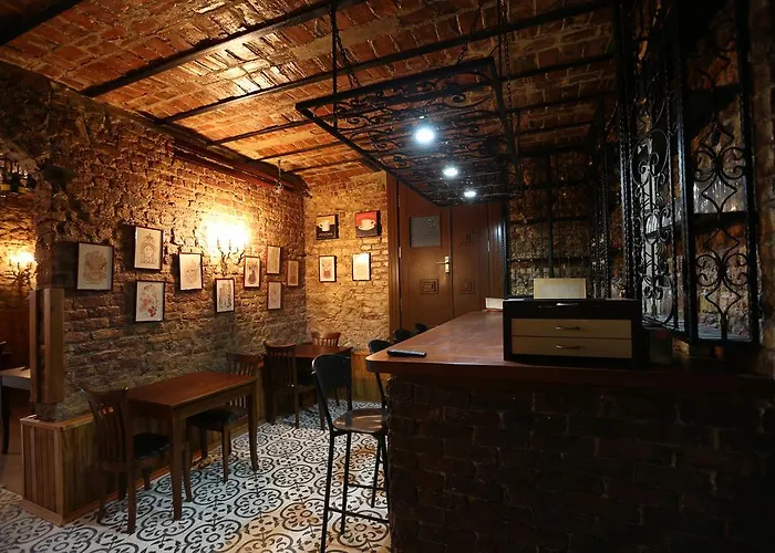 Hotel Yesilkoey Airport