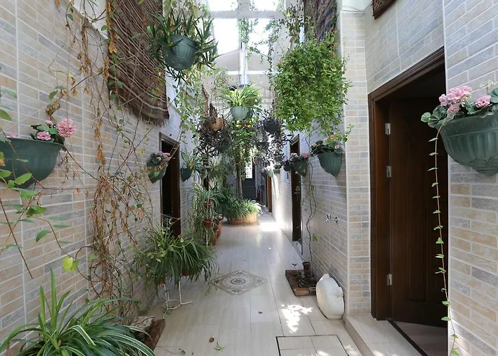 Hotel Yesilkoey Airport Istanbulská provincie