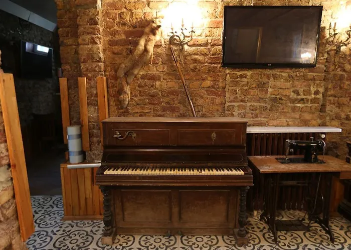 Yesilkoey Airport Hotel Istanbulská provincie