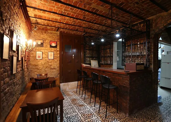 Hotel Yesilkoey Airport Istanbulská provincie