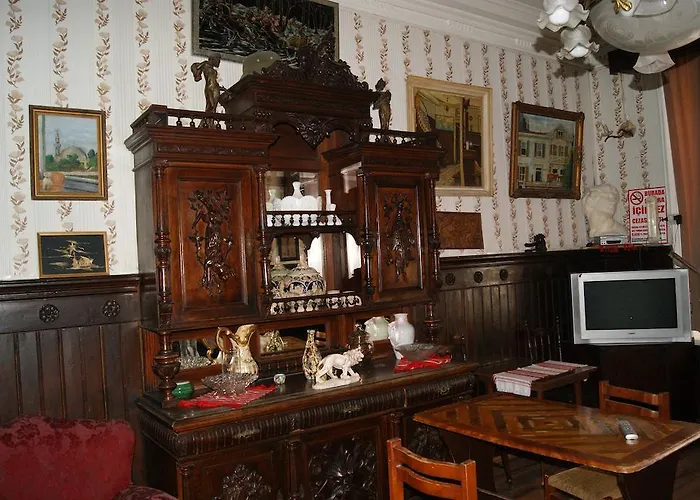 Hotel Yesilkoey Airport Istanbulská provincie