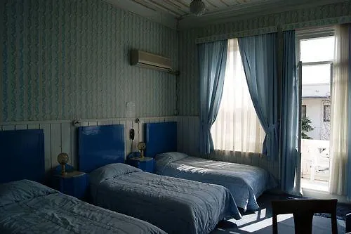 Yesilkoey Airport Hotel