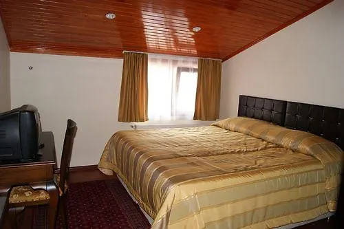 Hotel Yesilkoey Airport