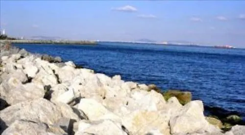 Yesilkoey Airport Istanbulská provincie